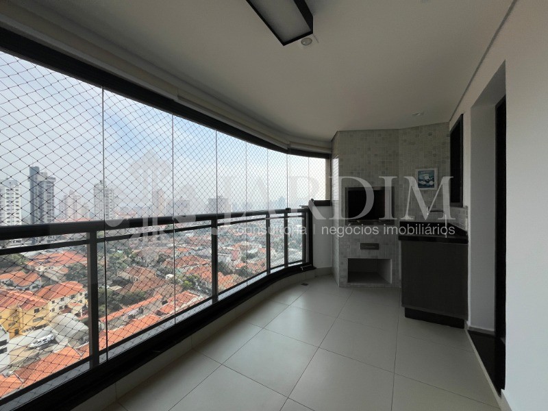 Apartamento para alugar com 3 quartos, 160m² - Foto 6