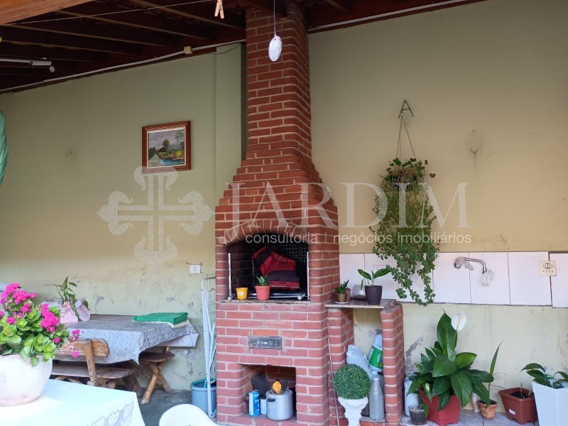 Casa, 4 quartos - Foto 23