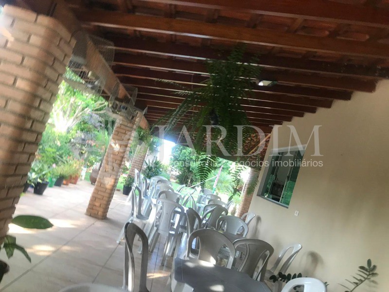 Chácara, 4 quartos, 1000 m² - Foto 7