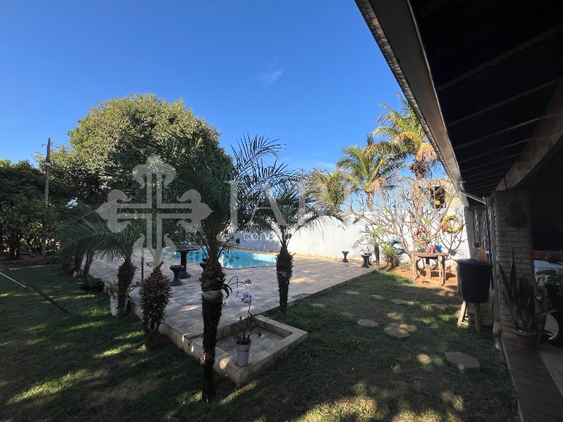 Chácara, 4 quartos, 1000 m² - Foto 43