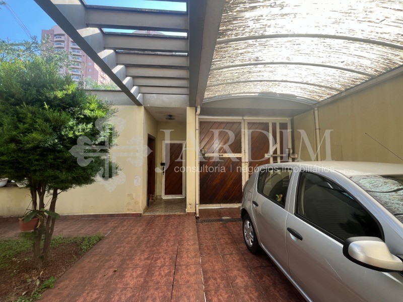 Sobrado à venda com 3 quartos, 265m² - Foto 2