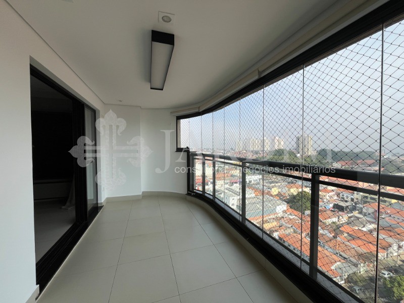 Apartamento para alugar com 3 quartos, 160m² - Foto 7