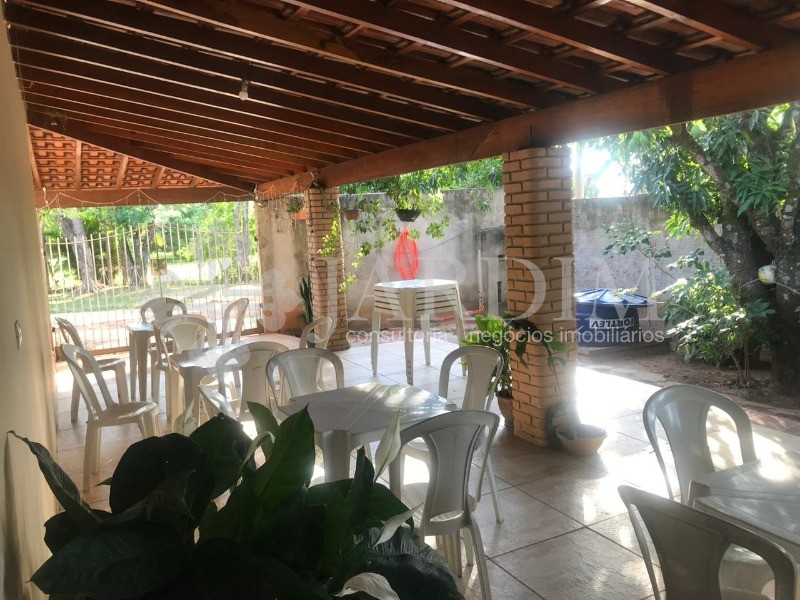 Chácara, 4 quartos, 1000 m² - Foto 9