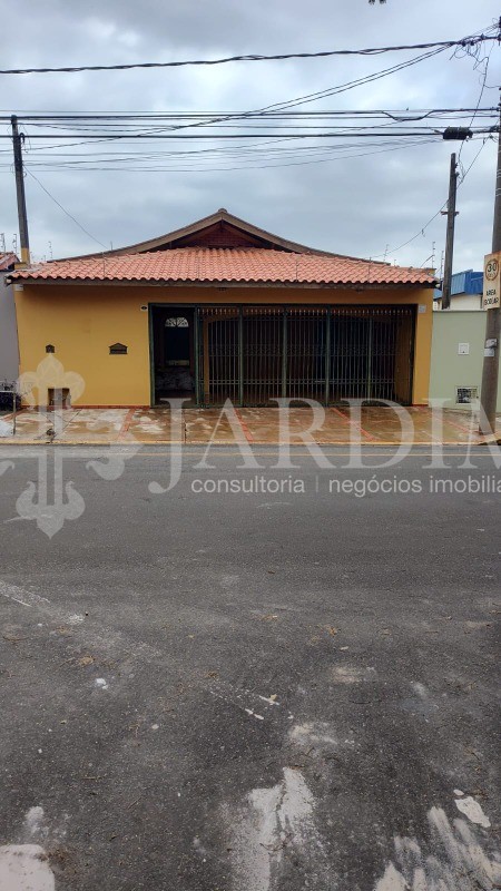 Casa, 4 quartos - Foto 1