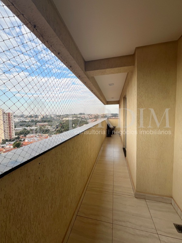 Apartamento para alugar com 3 quartos, 128m² - Foto 21