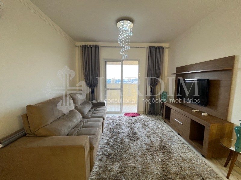 Apartamento para alugar com 3 quartos, 128m² - Foto 18