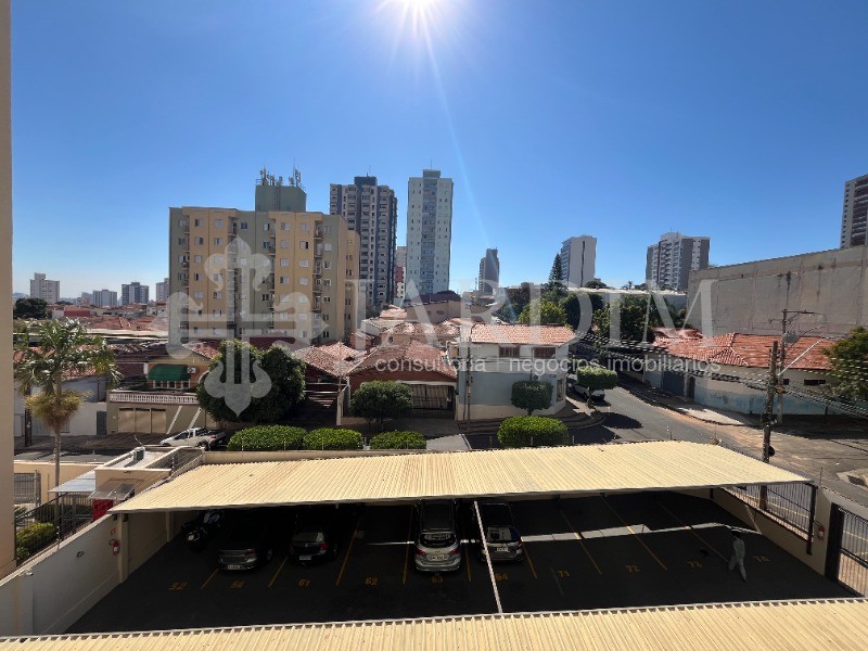 Apartamento, 2 quartos, 63 m² - Foto 3