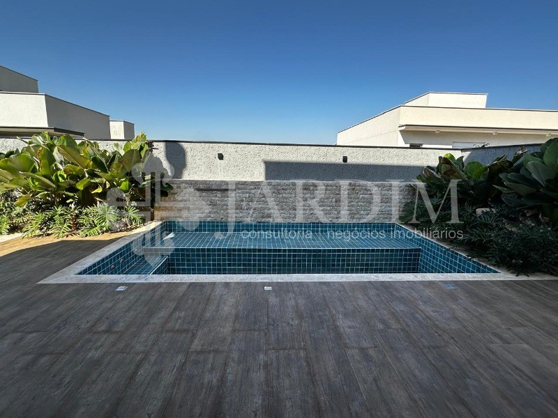 Casa de Condomínio à venda com 3 quartos, 310m² - Foto 5