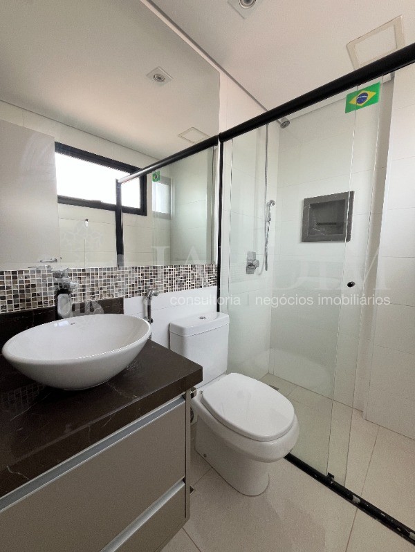 Apartamento para alugar com 3 quartos, 160m² - Foto 43