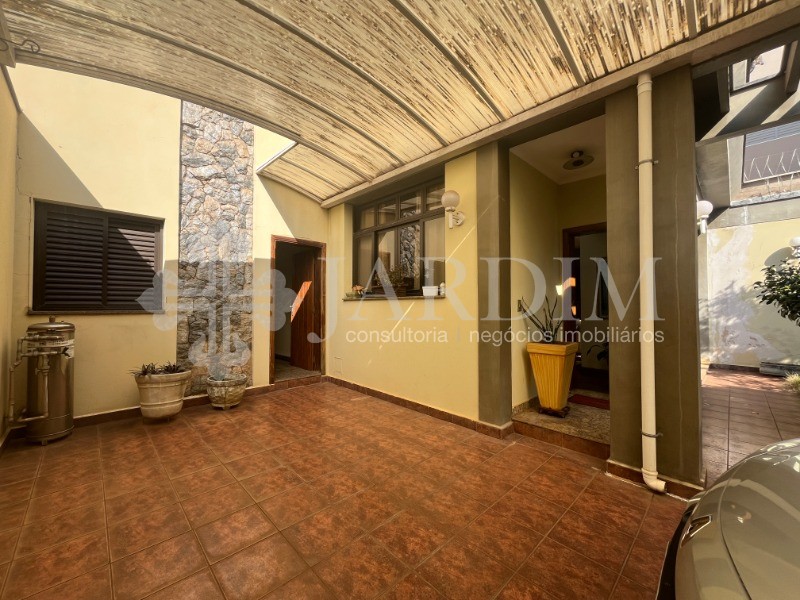 Sobrado à venda com 3 quartos, 265m² - Foto 5