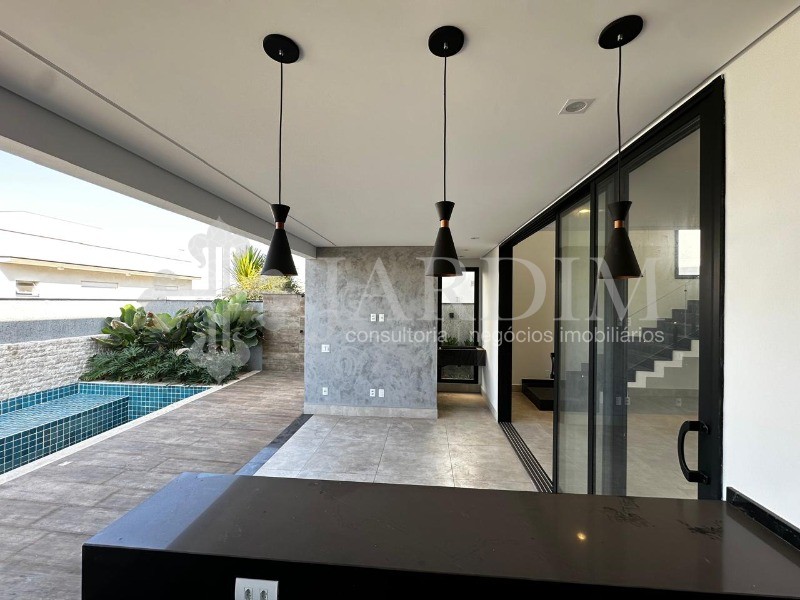 Casa de Condomínio à venda com 3 quartos, 310m² - Foto 6
