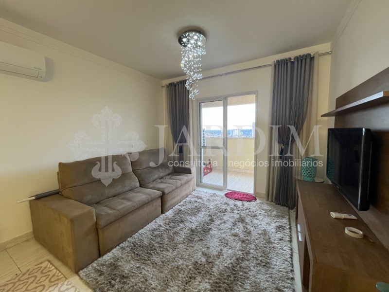 Apartamento para alugar com 3 quartos, 128m² - Foto 16