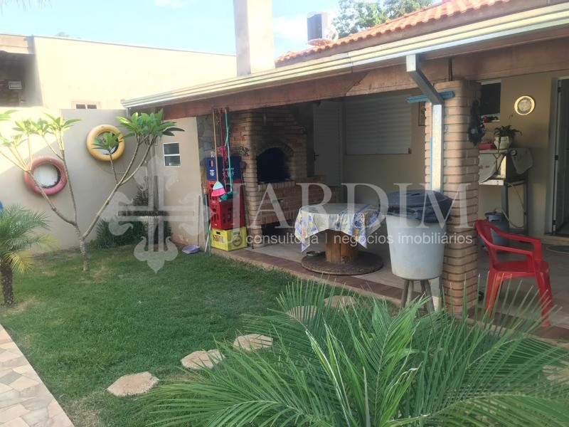 Chácara, 4 quartos, 1000 m² - Foto 23