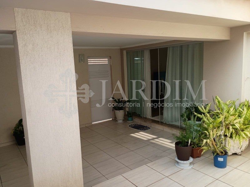 Casa, 4 quartos - Foto 4