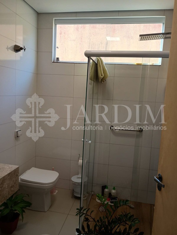 Casa, 4 quartos - Foto 11