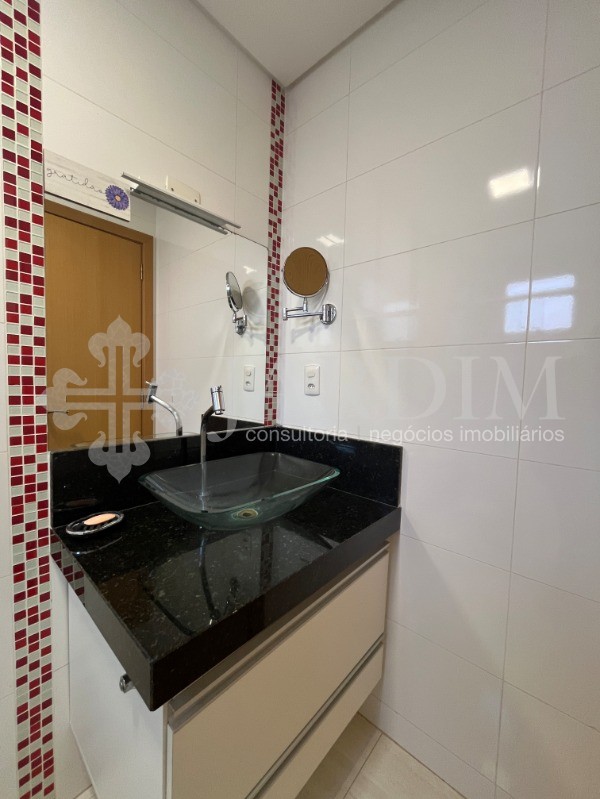 Apartamento para alugar com 3 quartos, 128m² - Foto 32