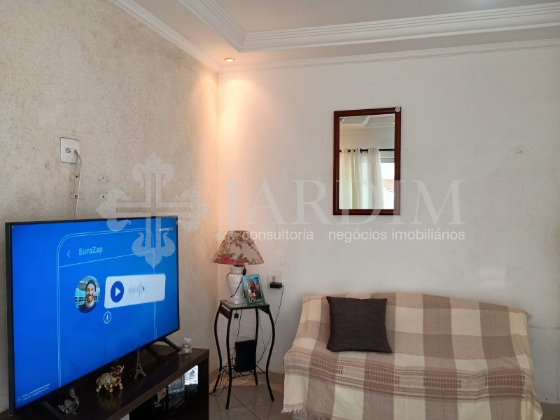 Casa, 4 quartos - Foto 5