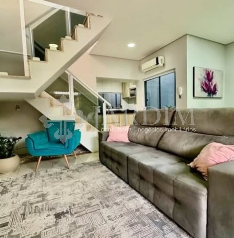 Sobrado, 3 quartos - Foto 4