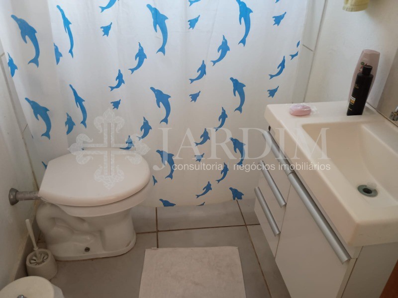 Casa, 4 quartos - Foto 27