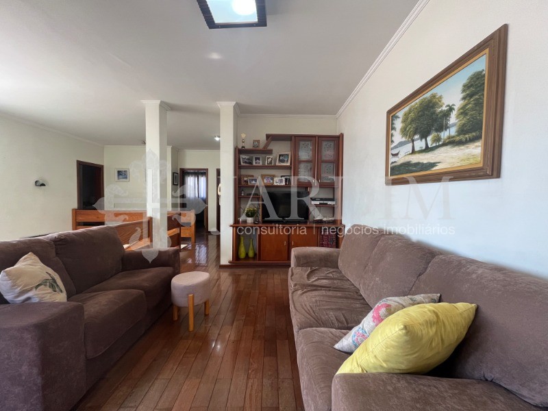 Sobrado à venda com 3 quartos, 265m² - Foto 20