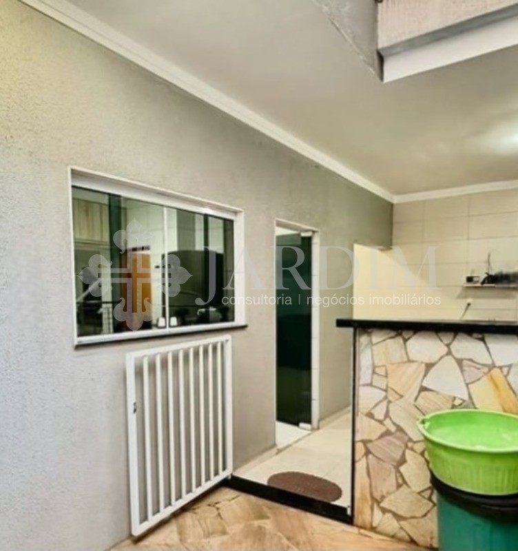 Sobrado, 3 quartos - Foto 11