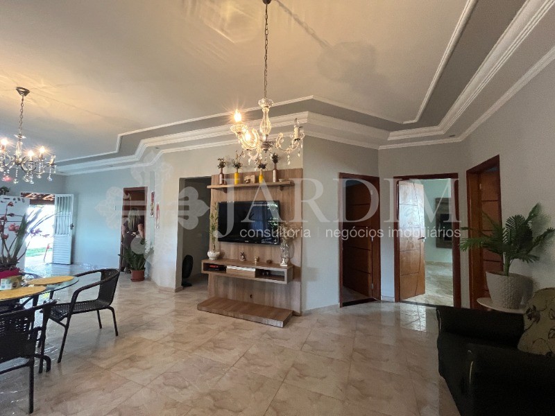 Chácara, 4 quartos, 1000 m² - Foto 12