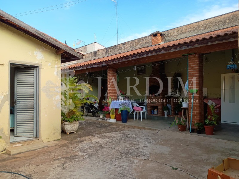 Casa, 4 quartos - Foto 21