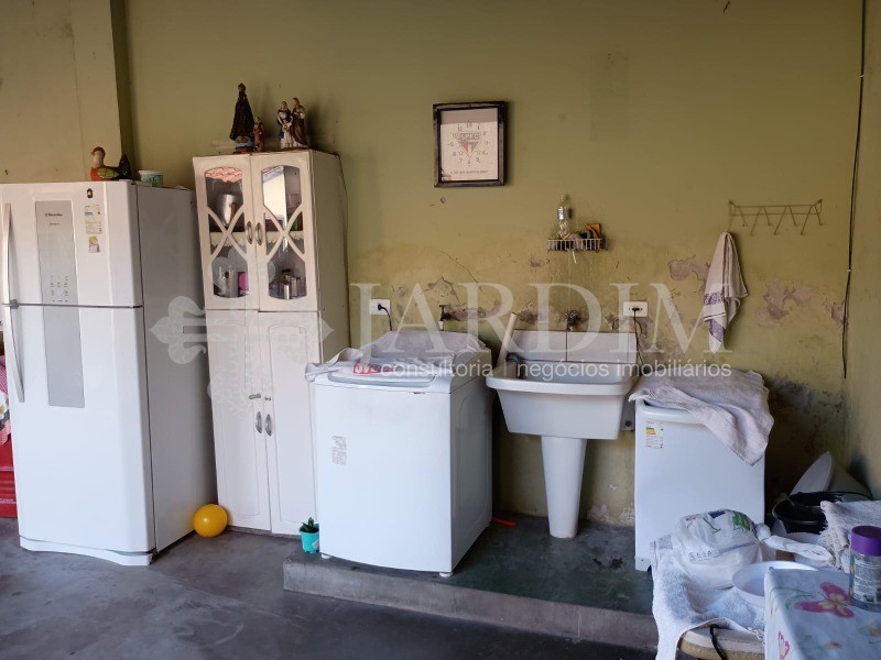 Casa, 4 quartos - Foto 17