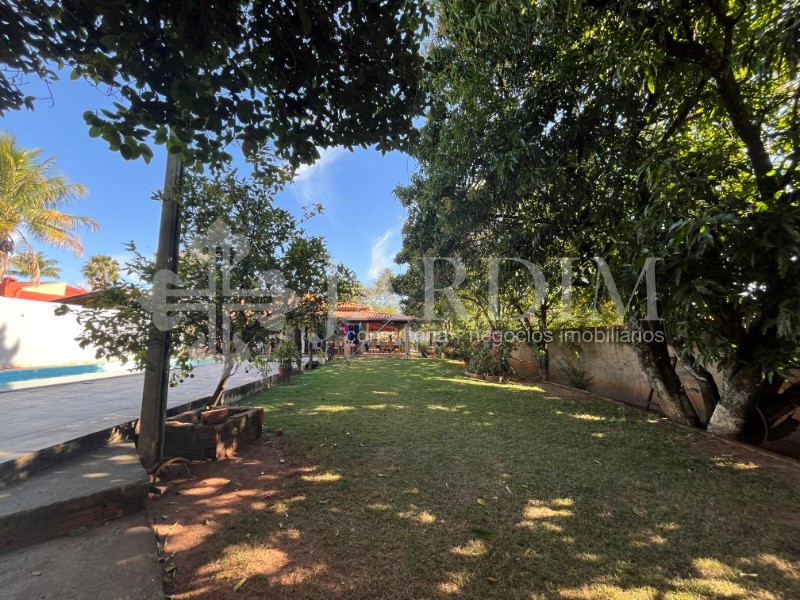 Chácara, 4 quartos, 1000 m² - Foto 35