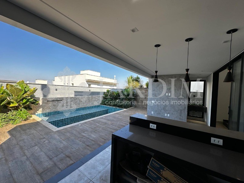 Casa de Condomínio à venda com 3 quartos, 310m² - Foto 4