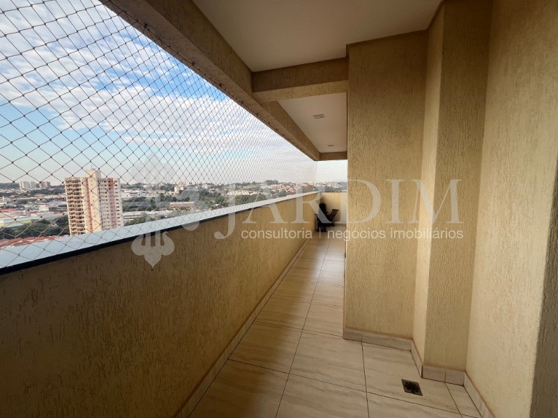 Apartamento para alugar com 3 quartos, 128m² - Foto 19