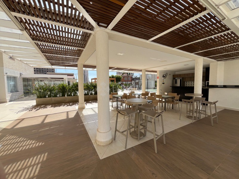 Apartamento para alugar com 3 quartos, 114m² - Foto 4