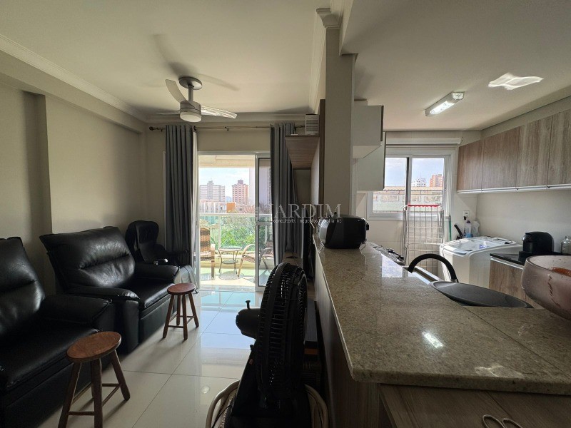 Apartamento, 1 quarto, 51 m² - Foto 11