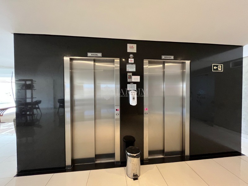 Apartamento para alugar com 3 quartos, 114m² - Foto 7