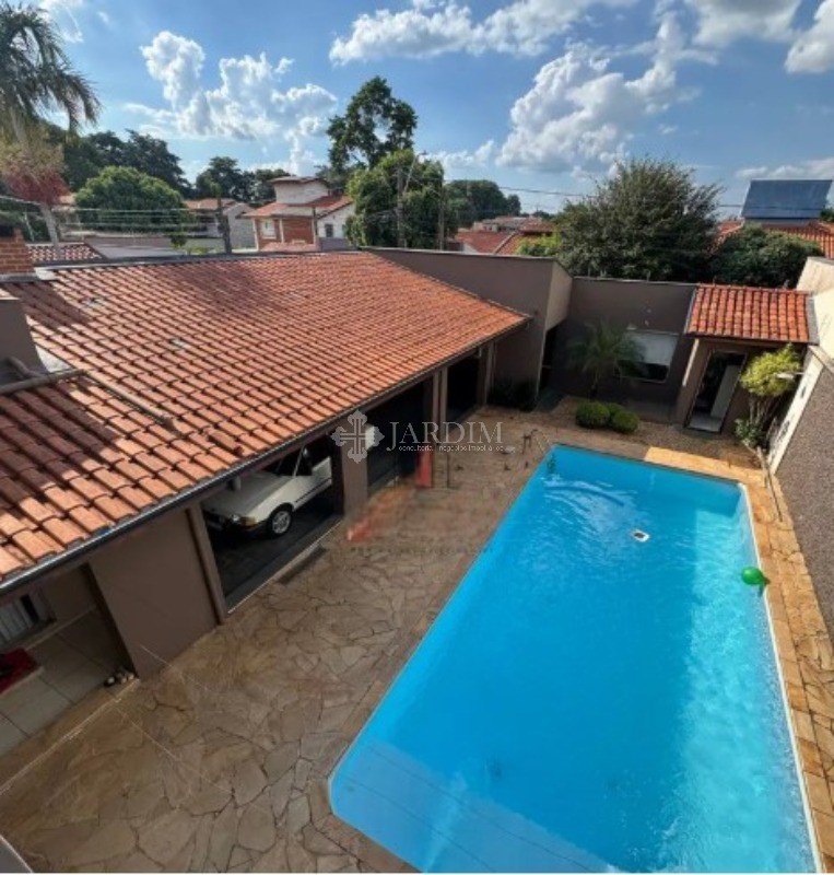 Sobrado, 4 quartos - Foto 3