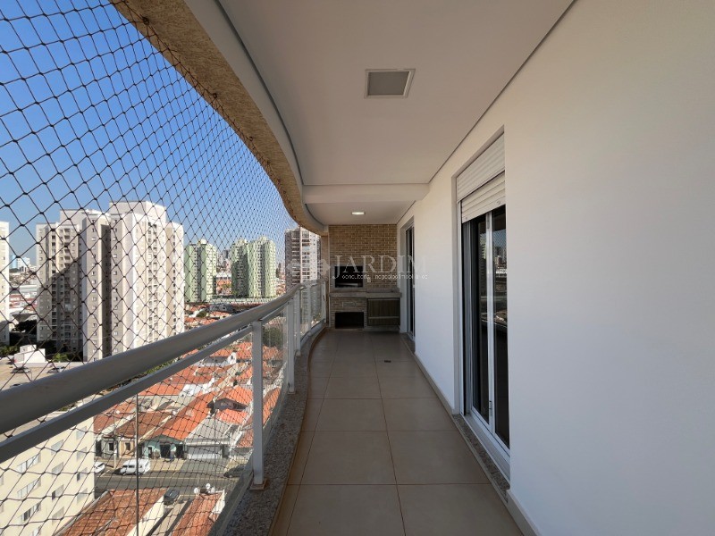 Apartamento para alugar com 3 quartos, 114m² - Foto 18