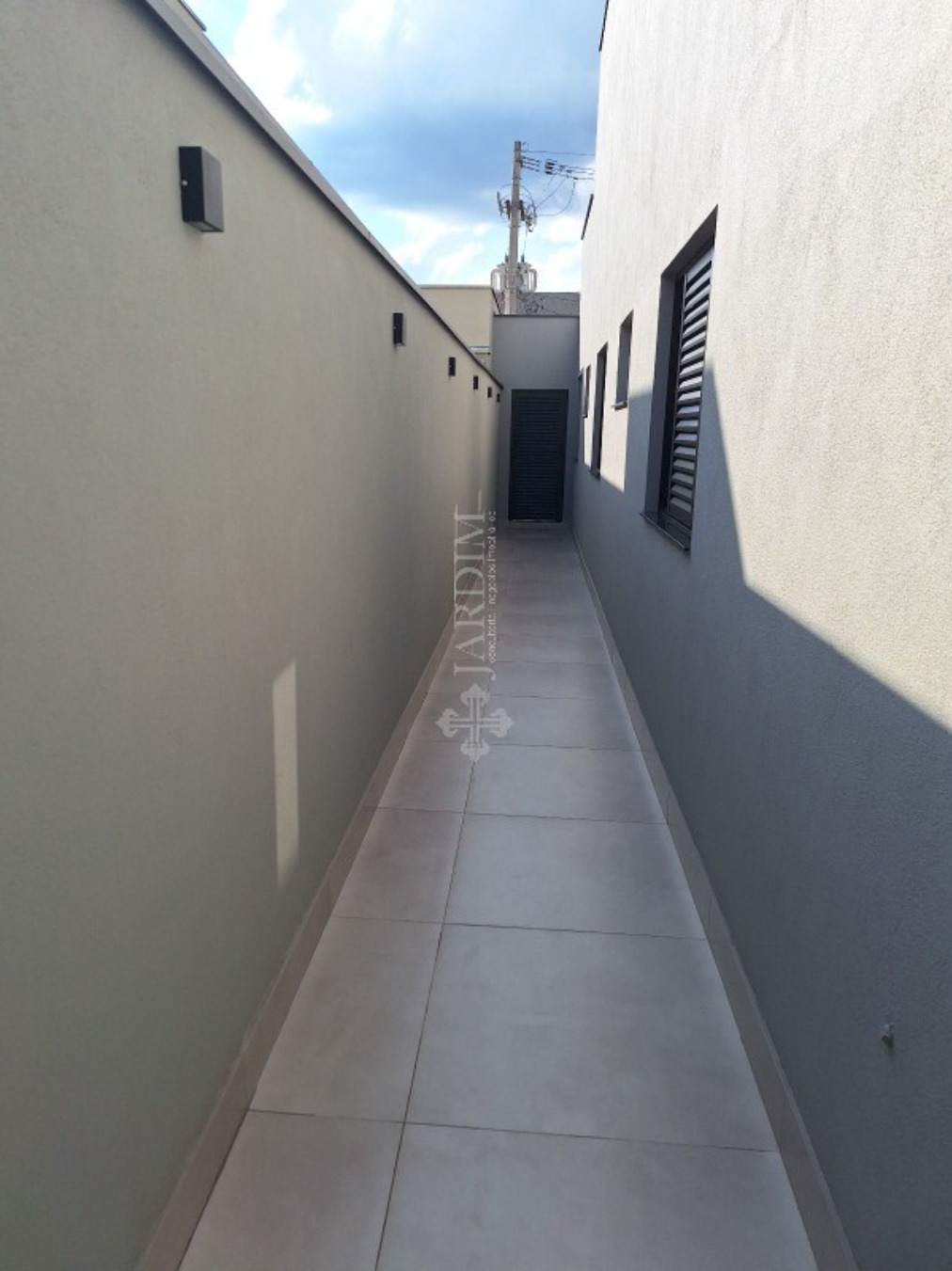 Casa de Condomínio à venda com 3 quartos, 200m² - Foto 24