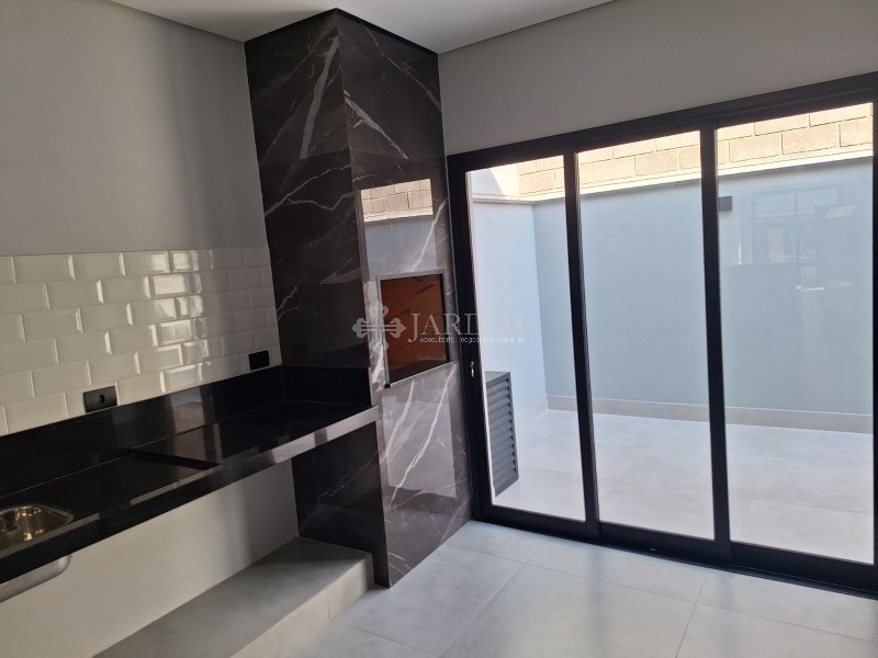 Casa de Condomínio à venda com 3 quartos, 200m² - Foto 19