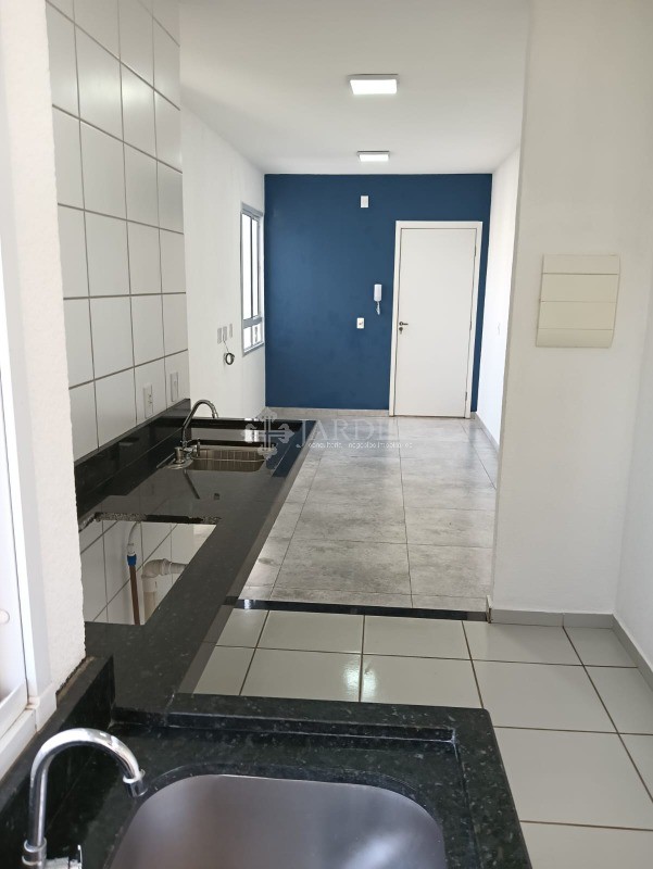 Apartamento, 2 quartos, 47 m² - Foto 3
