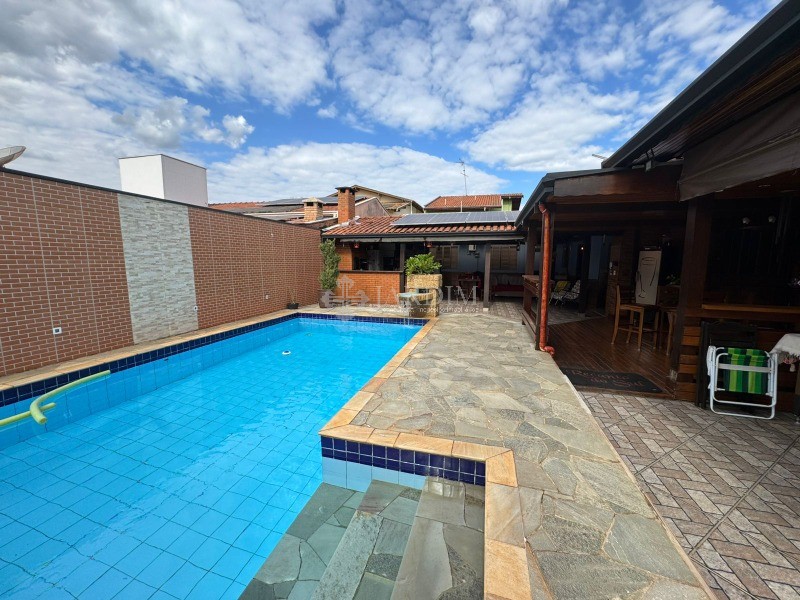 Casa de Condomínio à venda com 2 quartos, 360m² - Foto 9