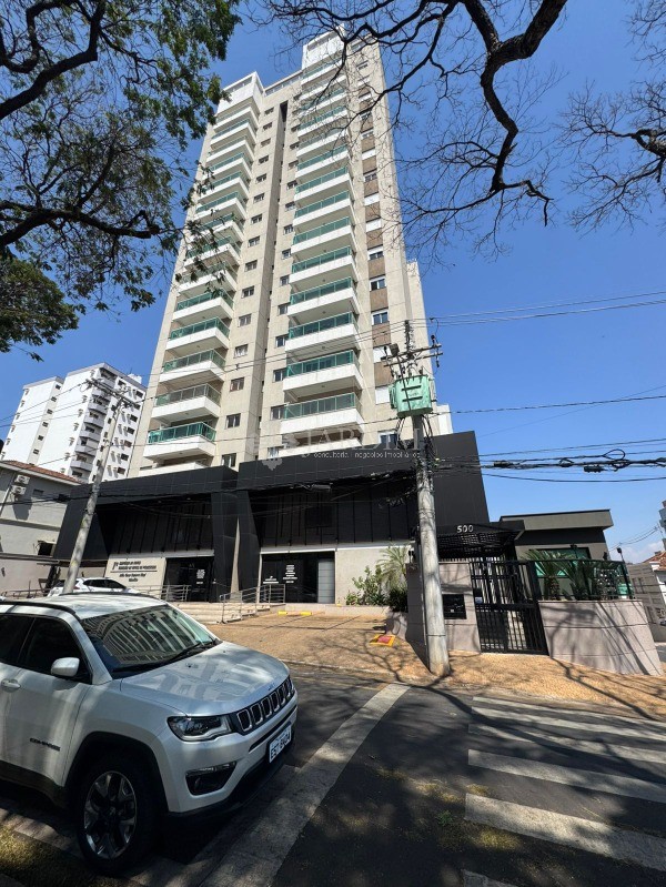 Apartamento, 1 quarto, 51 m² - Foto 2