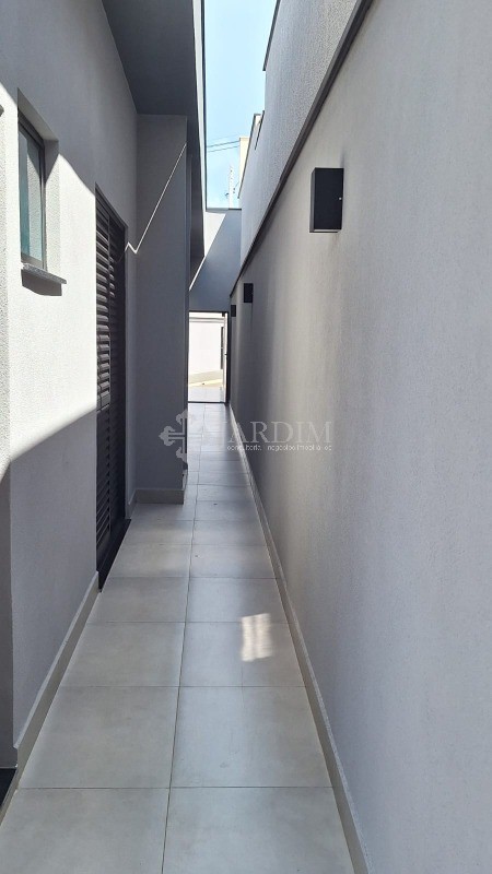 Casa de Condomínio à venda com 3 quartos, 253m² - Foto 18
