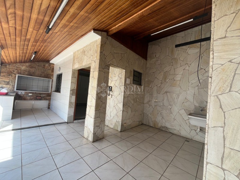 Casa, 3 quartos - Foto 30