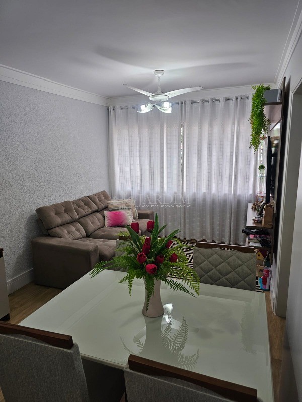 Apartamento, 2 quartos, 80 m² - Foto 5