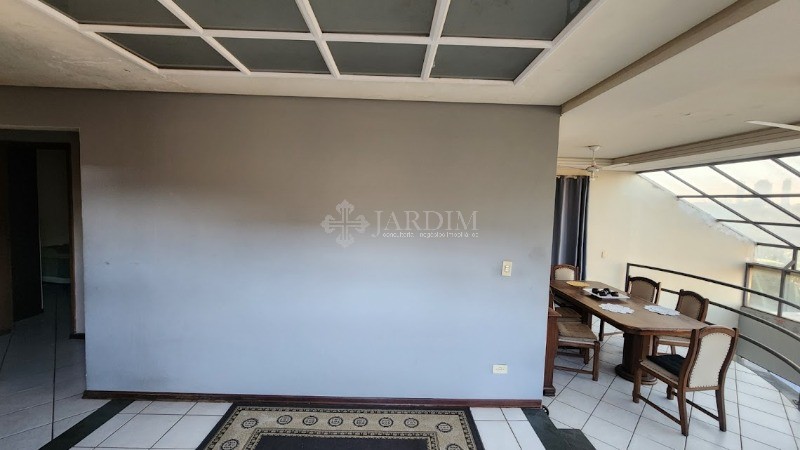 Sobrado à venda e aluguel com 3 quartos, 317m² - Foto 3