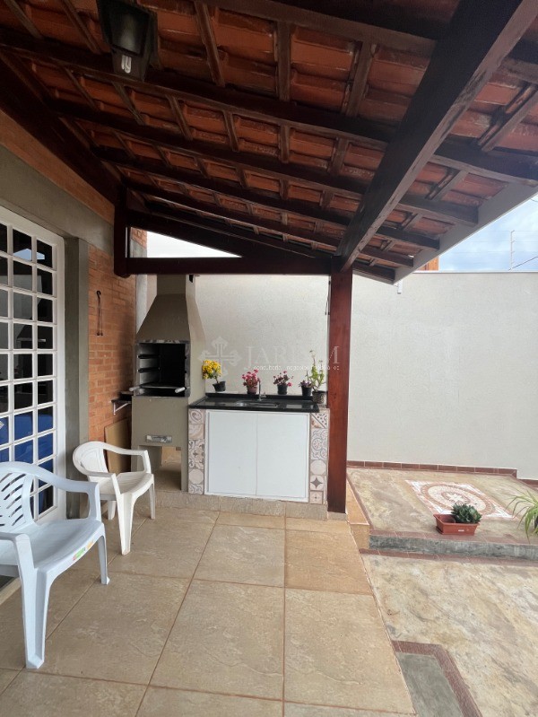 Casa, 3 quartos - Foto 6