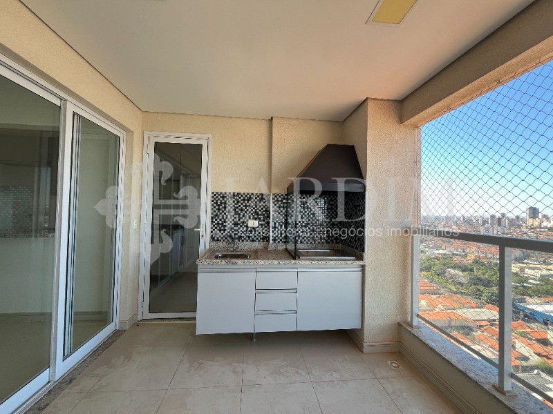 Apartamento para alugar com 3 quartos, 86m² - Foto 11
