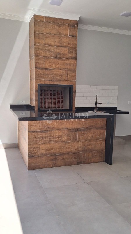 Casa de Condomínio à venda com 3 quartos, 253m² - Foto 4