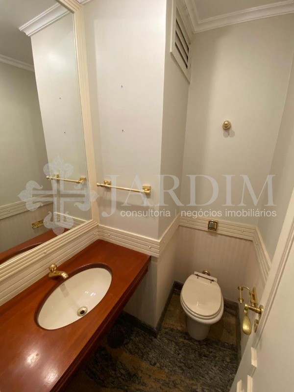 Apartamento, 3 quartos, 274 m² - Foto 4