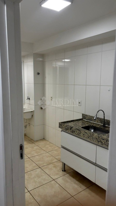 Apartamento à venda com 2 quartos, 54m² - Foto 11